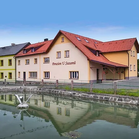 U Sazamů Penzion *